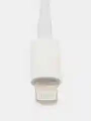Кабель Type-C - Lightning, быстрая зарядка для iPhone и Mac, 20 Вт, 1 метр