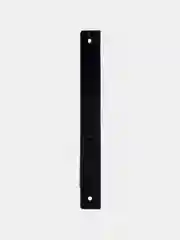 Металлическое крепление для SSD / HDD 2.5" в отсек 3.5" (салазки) адаптер