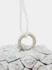 Ёлочные украшение "Шишки"