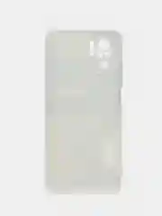 Темно-синий чехол на Xiaomi Redmi Note 10 / Poco M5s / Redmi Note 10S матовый, с рисунком