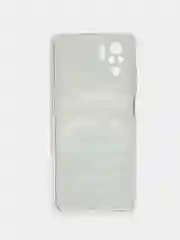 Терракотовый чехол на Xiaomi Redmi Note 10 / Poco M5s / Redmi Note 10S матовый, с рисунком