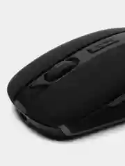 Мышь Oklick 976GW, игровая, оптическая, беспроводная, черный
