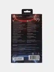Мышь игровая Oklick 729G Labyrinth, оптическая, проводная, USB, черная, 1465496