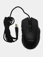 Мышь игровая GMNG XM003, оптическая, проводная, USB, черная