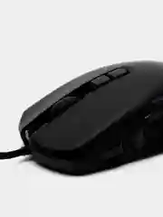 Мышь игровая GMNG XM003, оптическая, проводная, USB, черная