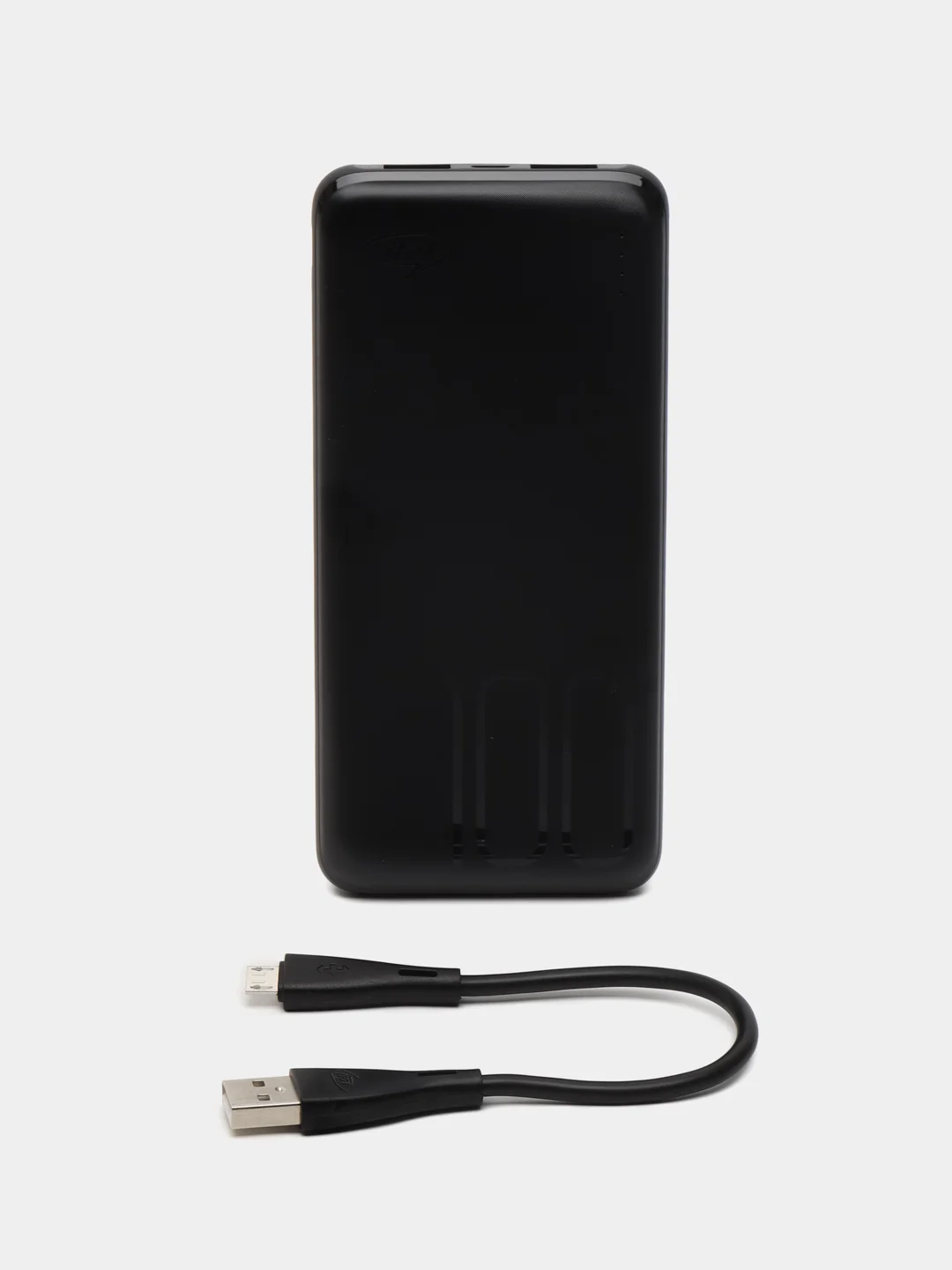 Внешний аккумулятор 10000 мAч, Power Bank Itel Super Slim Star 100 IPP-53