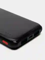 Внешний аккумулятор 10000 мAч, Power Bank Itel Super Slim Star 100 IPP-53