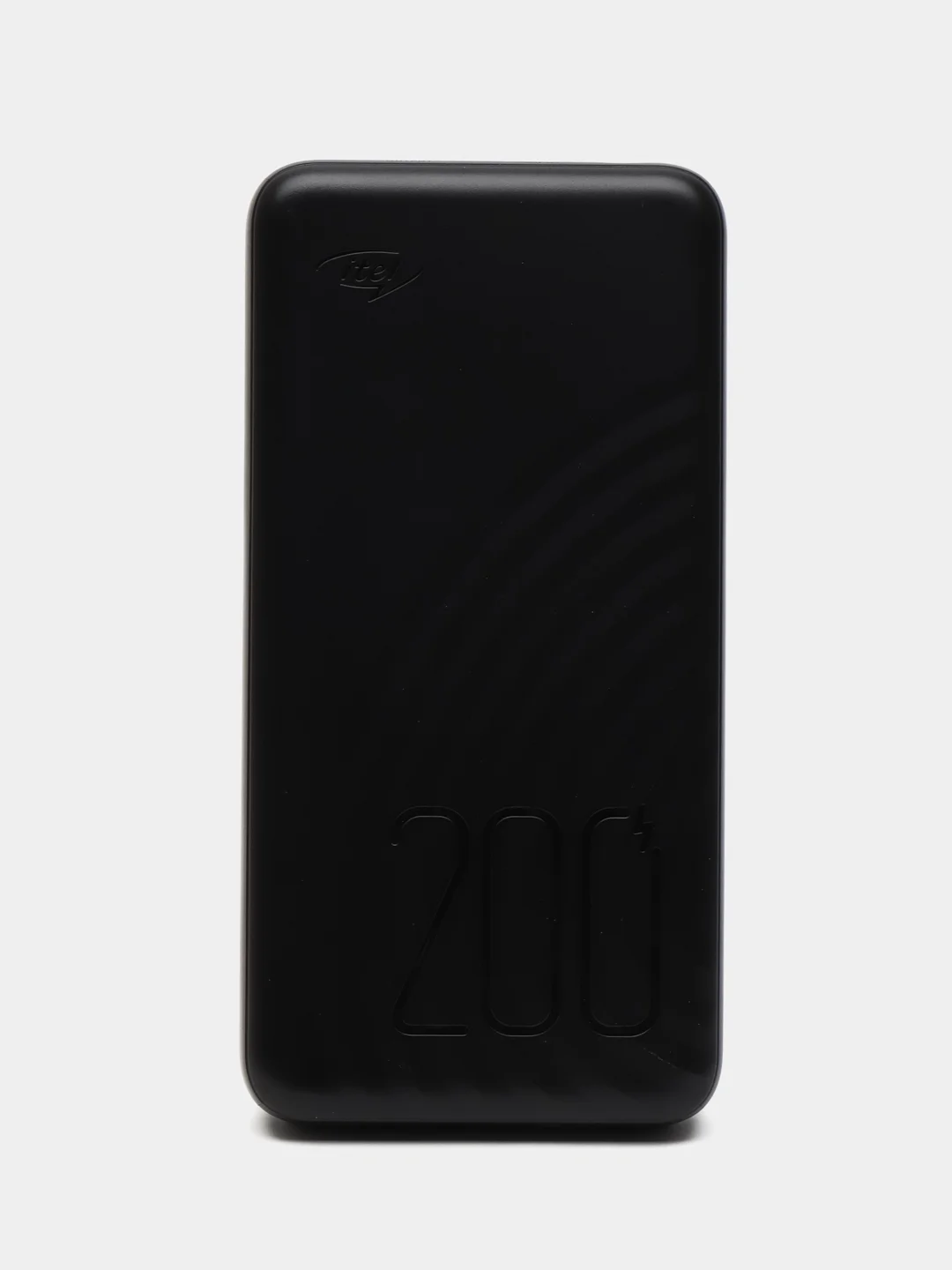 Внешний аккумулятор 20000мAч, Power Bank Itel Star 200