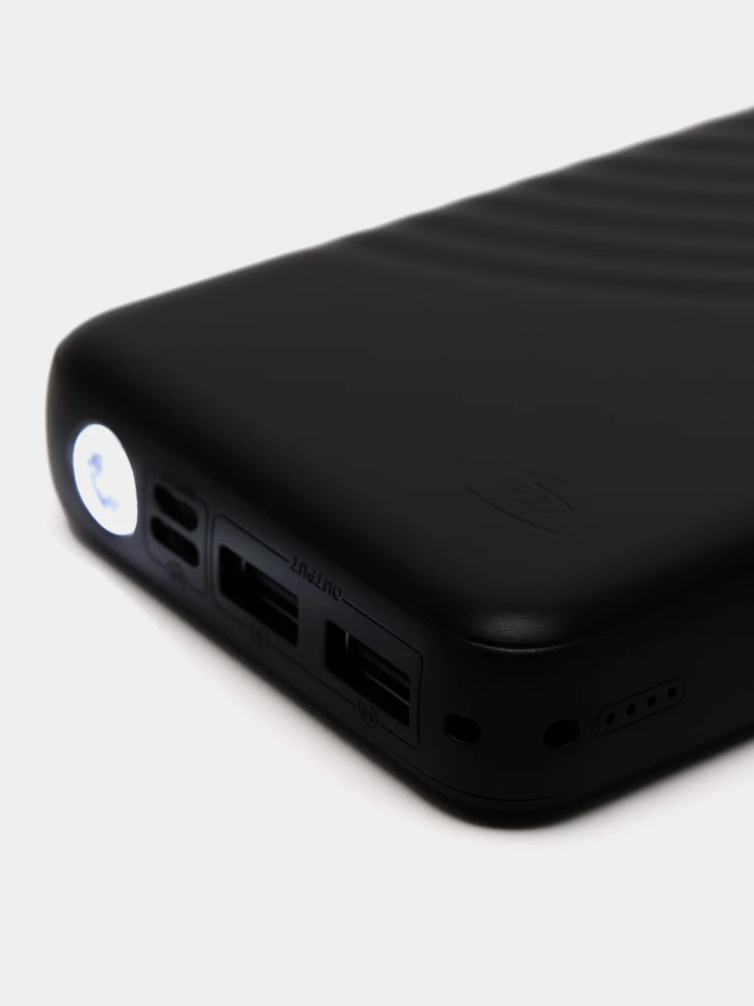 Внешний аккумулятор 20000мAч, Power Bank Itel Star 200