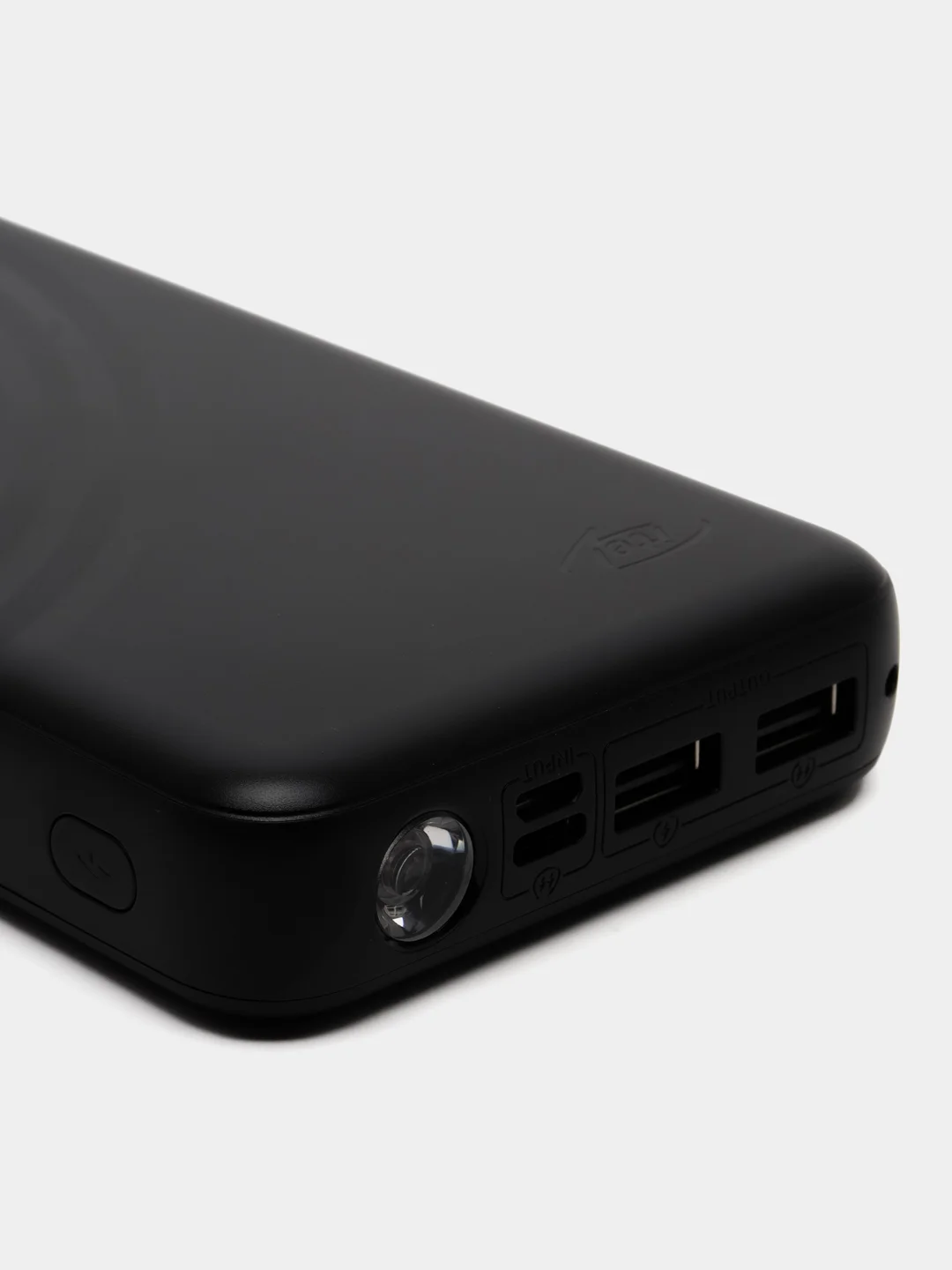 Внешний аккумулятор 20000мAч, Power Bank Itel Star 200