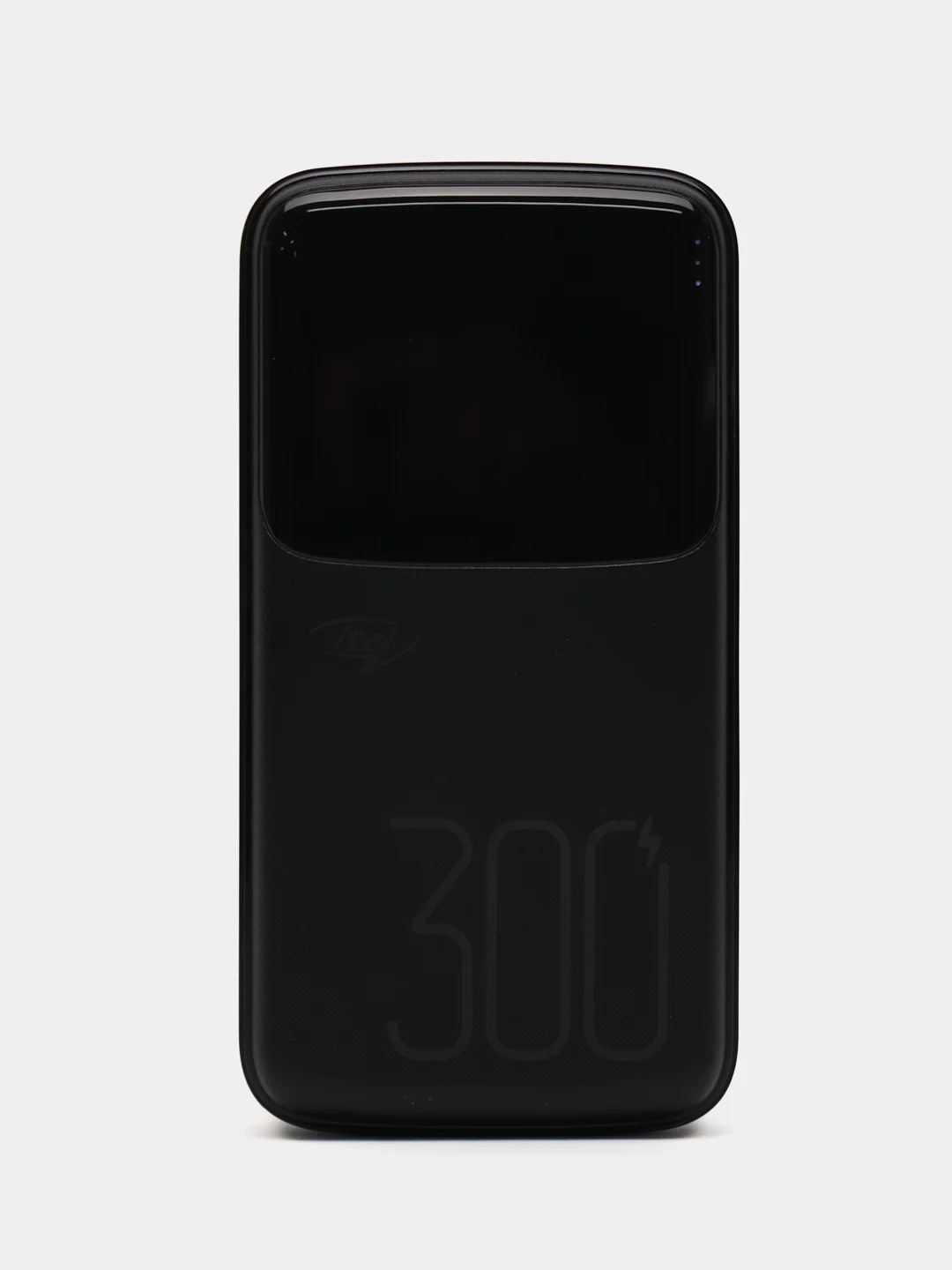 Внешний аккумулятор 30000 мAч, Power Bank Itel IPP-85