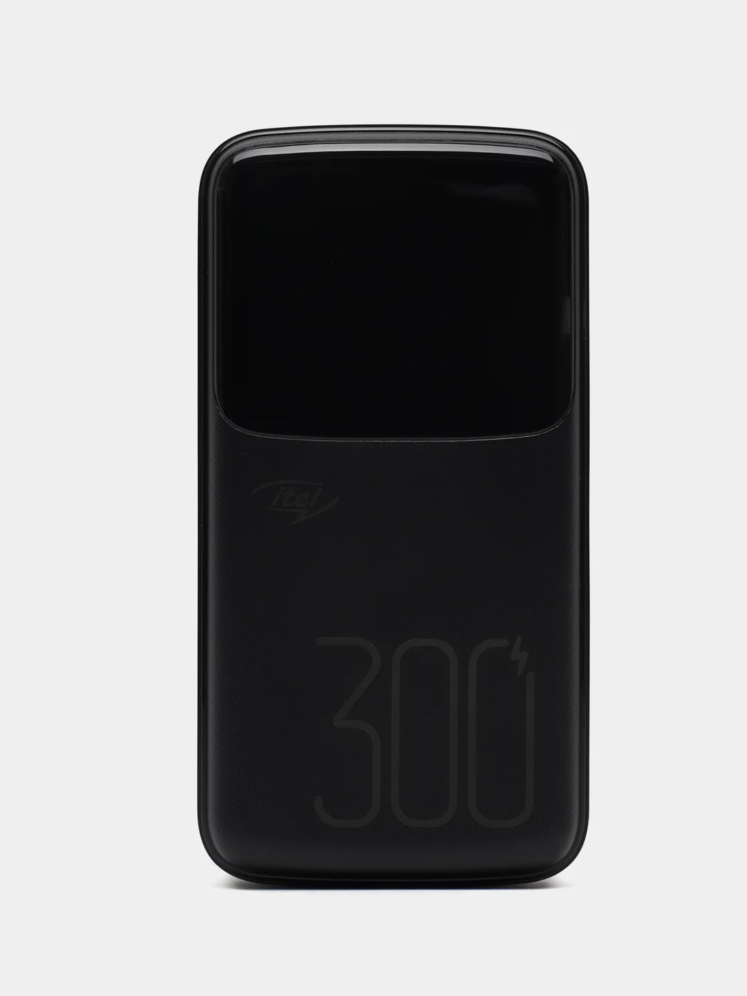 Внешний аккумулятор 30000 мAч, Power Bank Itel IPP-85