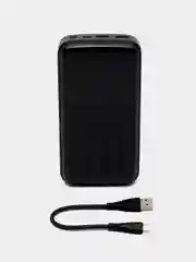 Внешний аккумулятор 30000 мAч, Power Bank Itel IPP-85