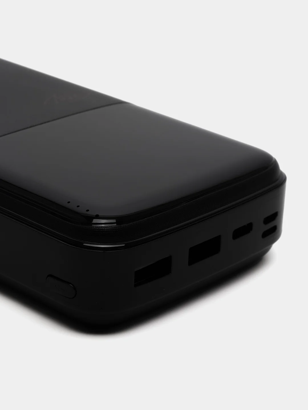 Внешний аккумулятор 30000 мAч, Power Bank Itel IPP-85