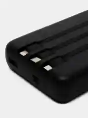 Внешний аккумулятор 20000мAч, Power Bank Itel Star 200С