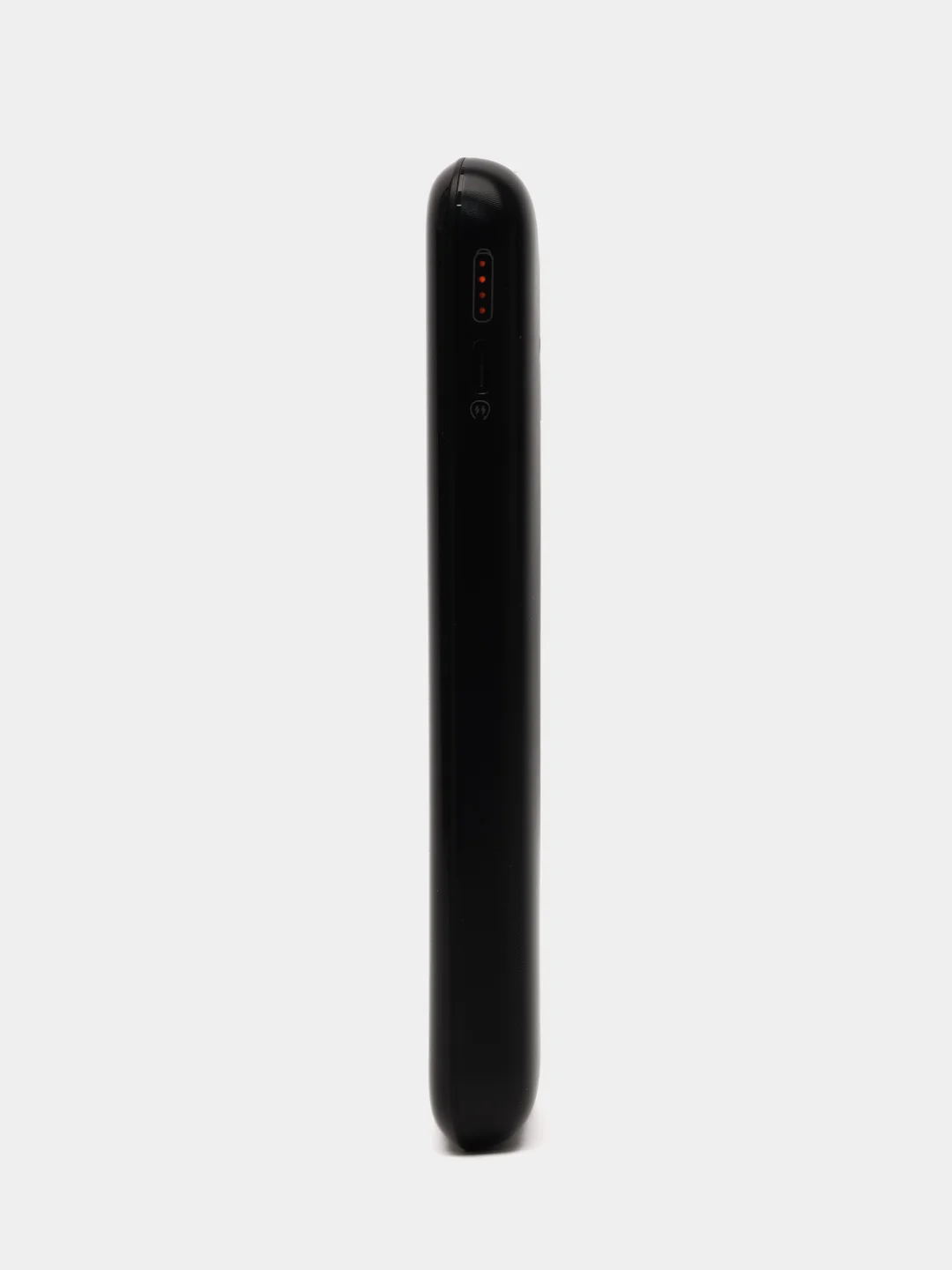 Внешний аккумулятор 10000 мAч, Power Bank Itel Super Slim Star100C