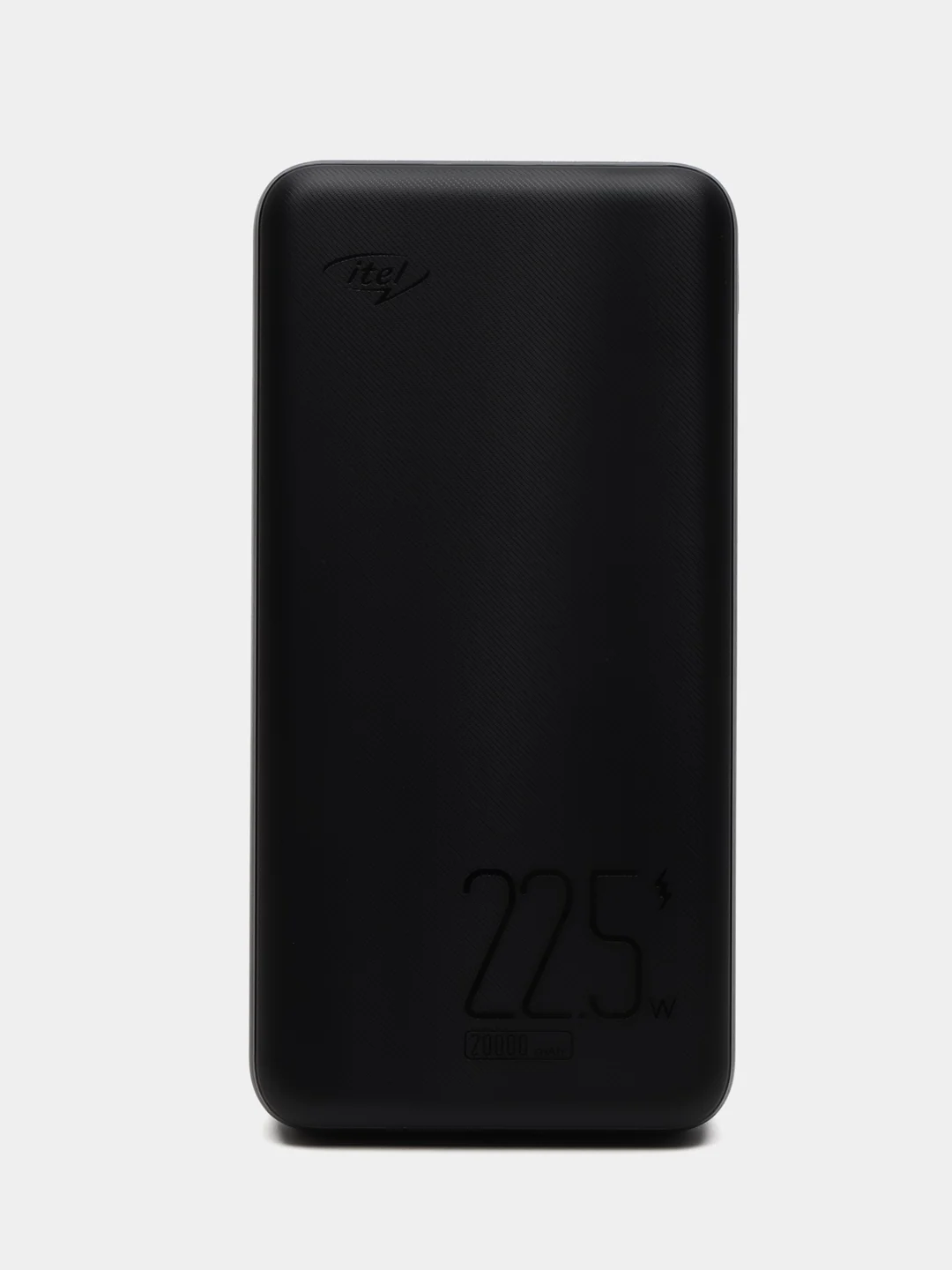Внешний аккумулятор 20000мAч, Power Bank Itel Star 200F