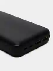Внешний аккумулятор 20000мAч, Power Bank Itel Star 200F