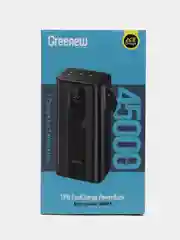 Внешний аккумулятор 45000мAч Power Bank ITEL Maxpower 450PF