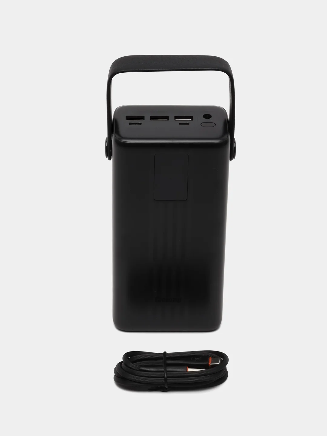 Внешний аккумулятор 45000мAч Power Bank ITEL Maxpower 450PF