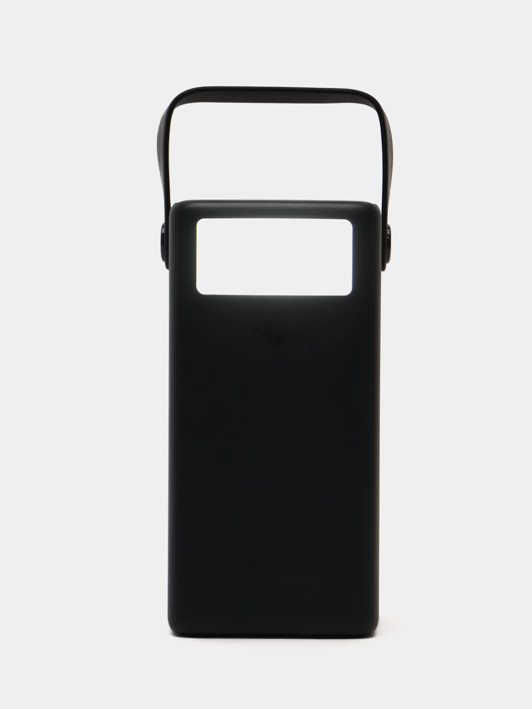 Внешний аккумулятор 60000 мAч Power Bank Itel Maxpower 600PF, черный
