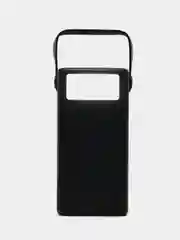 Внешний аккумулятор 60000 мAч Power Bank Itel Maxpower 600PF, черный
