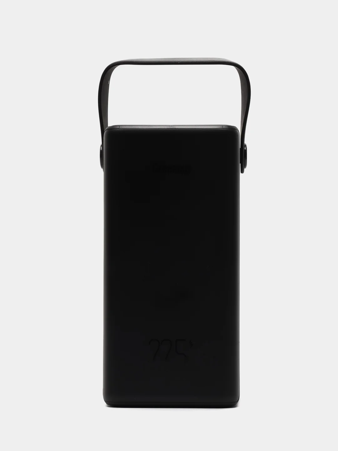 Внешний аккумулятор 60000 мAч Power Bank Itel Maxpower 600PF, черный