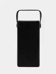 Внешний аккумулятор 60000 мAч Power Bank Itel Maxpower 600PF, черный