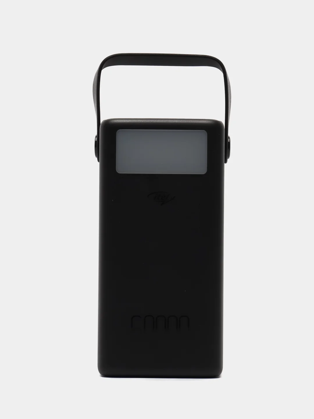 Внешний аккумулятор 60000 мAч Power Bank Itel Maxpower 600PF, черный