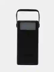 Внешний аккумулятор 60000 мAч Power Bank Itel Maxpower 600PF, черный