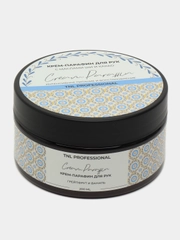 Крем-парафин для рук Cream Paraffin TNL Professional, 200 мл