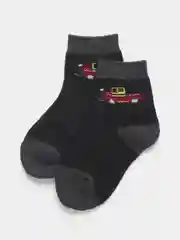 Хром носки махровые, детские, на мальчика