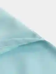 Зеленый новогоднее постельное белье, 1,5-спальное