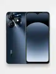 Черный смартфон Itel A70 4+8 Гб, 256 Гб