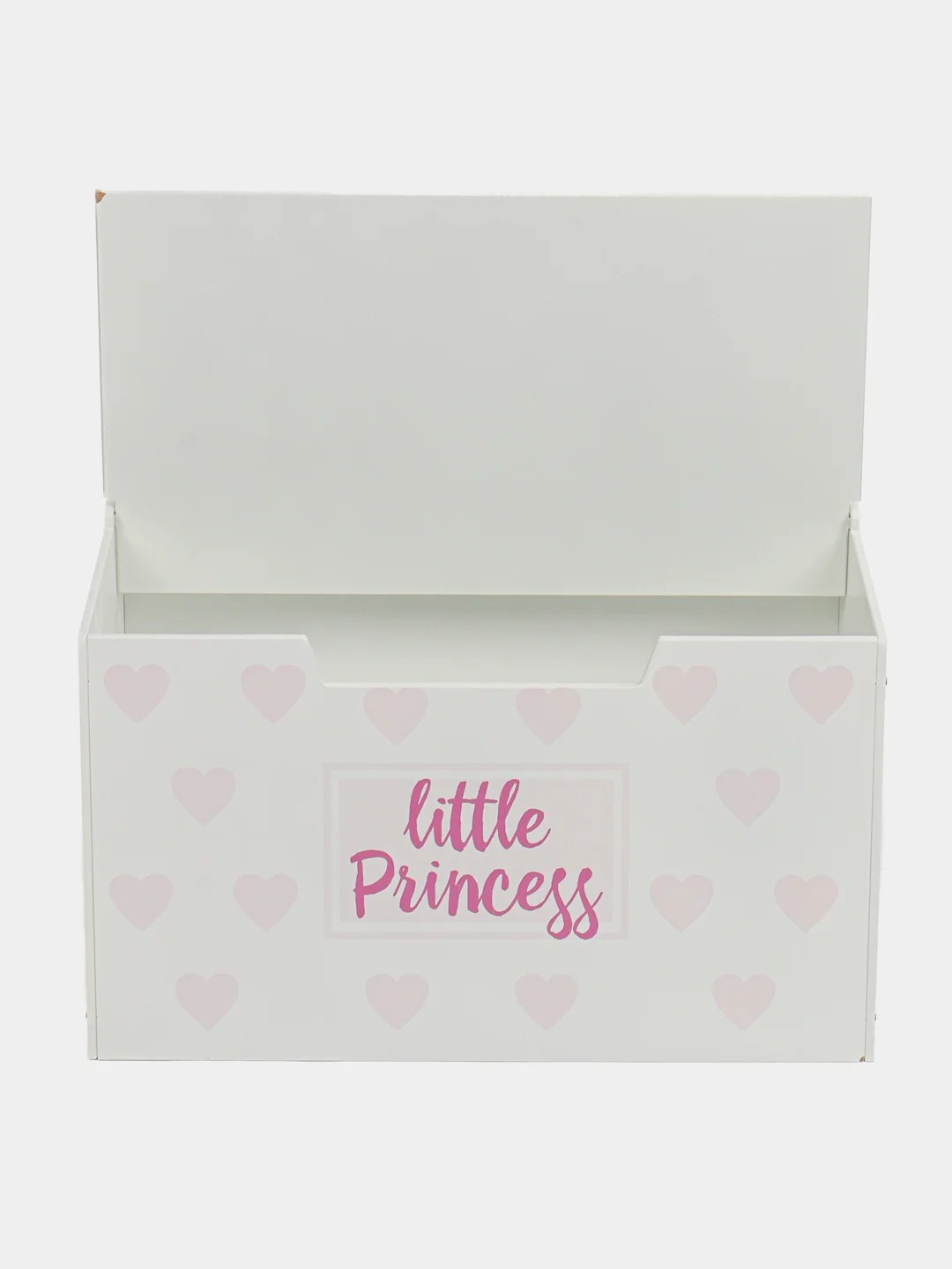 Контейнер-сундук с крышкой Little princess
