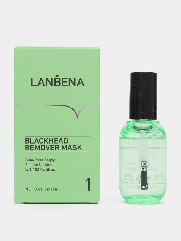LANBENA маска от черных точек на лице