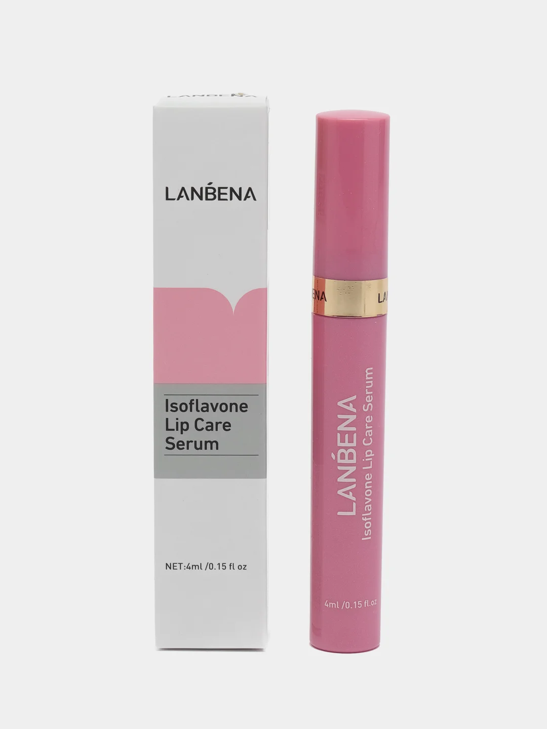 LANBENA Увлажняющая сыворотка, блеск для губ