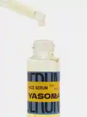 YASOMA Сыворотка для лица с Витамином С, для усиления выработки коллагена