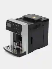 Кофемашина Polaris PACM 2055AC, черный, серебряный