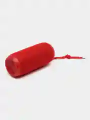 Красный портативная беспроводная блютуз колонка