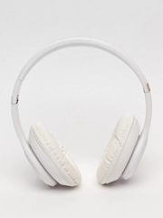 Беспроводные Bluetooth-наушники Studio3, белые