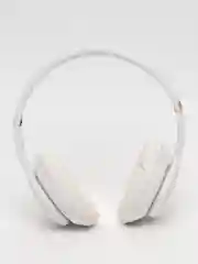 Беспроводные Bluetooth-наушники Studio3, белые