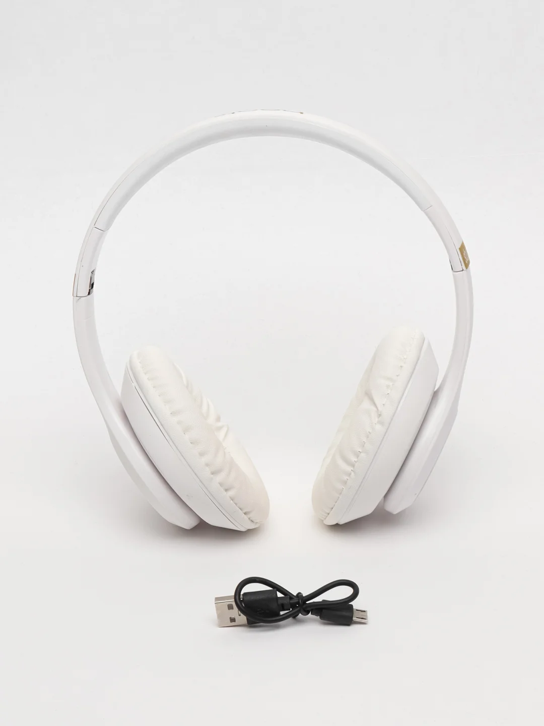 Беспроводные Bluetooth-наушники Studio3, белые