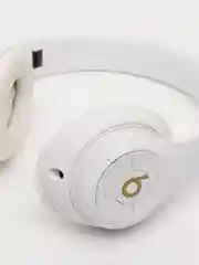Беспроводные Bluetooth-наушники Studio3, белые