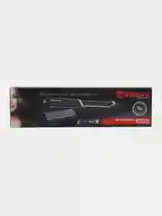Черный выпрямитель Sakura SA-4527BK, 50 Вт