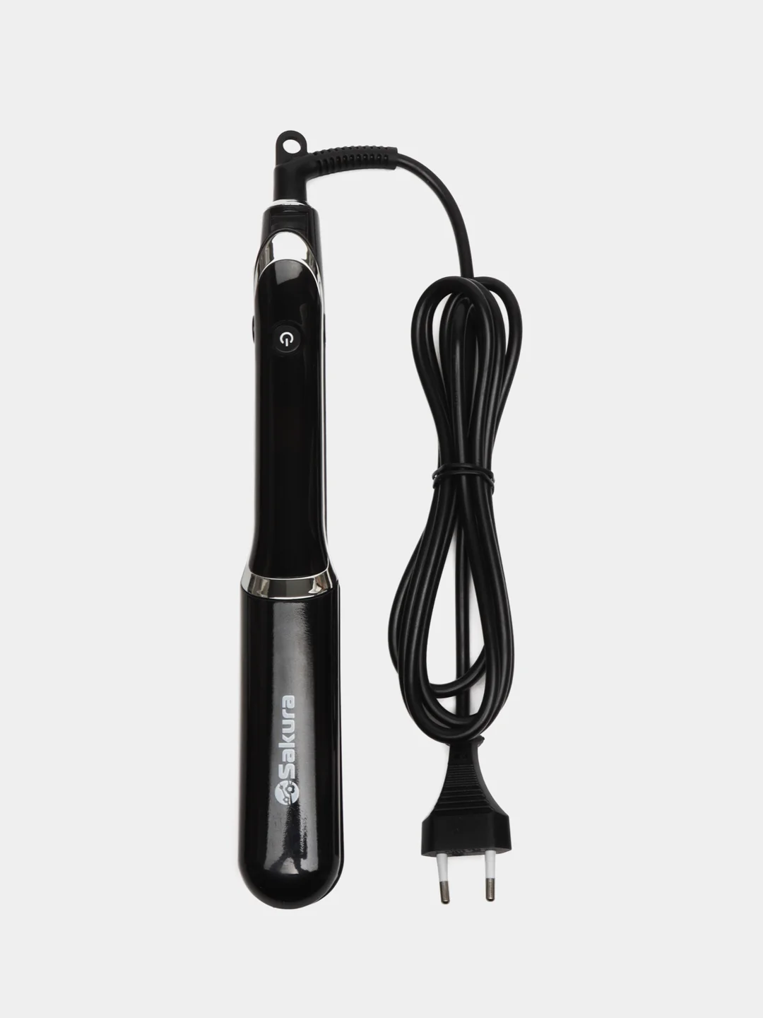 Черный выпрямитель Sakura SA-4527BK, 50 Вт