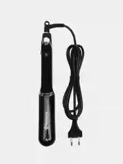 Черный выпрямитель Sakura SA-4527BK, 50 Вт