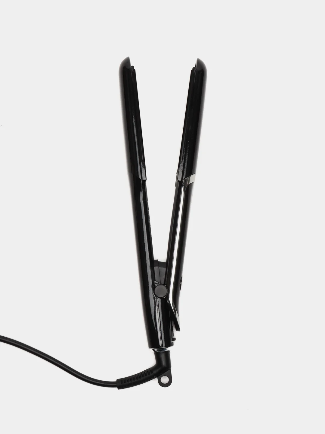 Черный выпрямитель Sakura SA-4527BK, 50 Вт