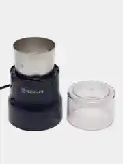 Кофемолка Sakura SA-6176BL, 150 Вт, 50 г