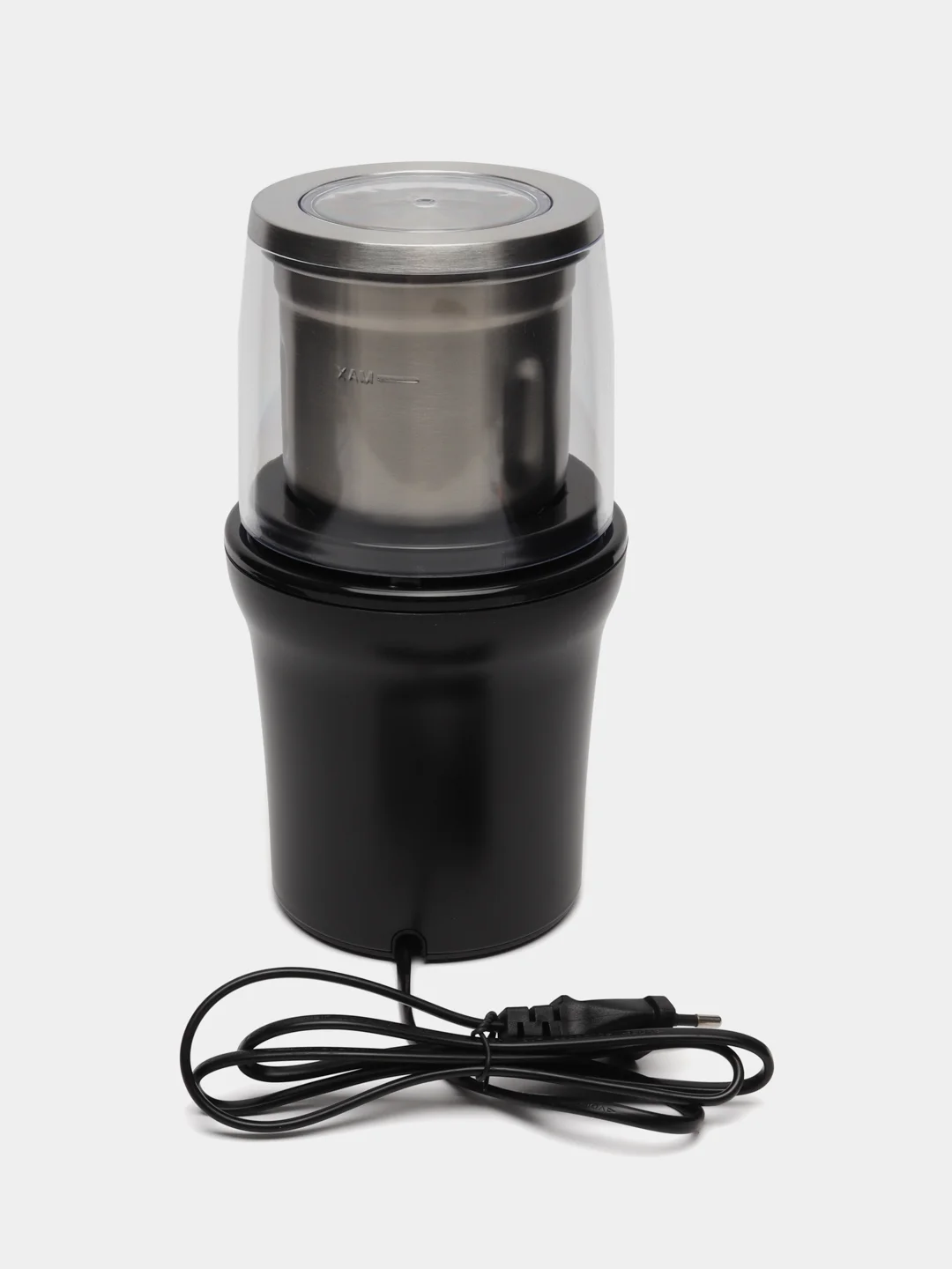 Кофемолка Sakura SA-6162BK, 250 Вт, 100 г